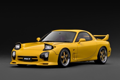 Mazda speed a - mazda,