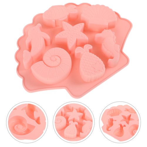 Pcs mini moules silicone - moules,
