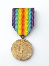 (97.002) Médaille belge de la