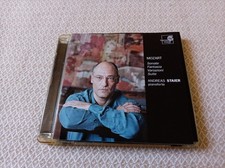 Mozart : Sonate, Fantasia