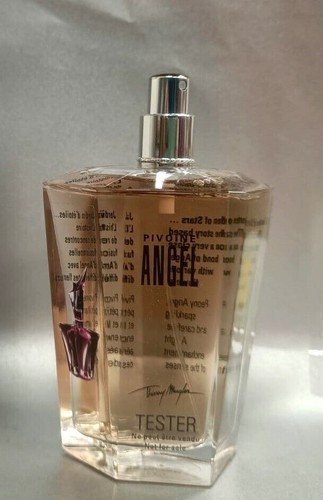 Eau parfum thierry mugler - eau,