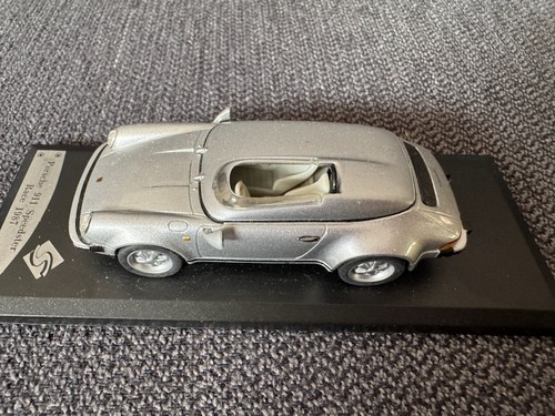 Porsche 911 speedster race - 911,