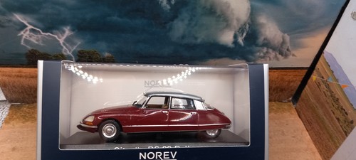 Citroën ds23 pallas - citroën,