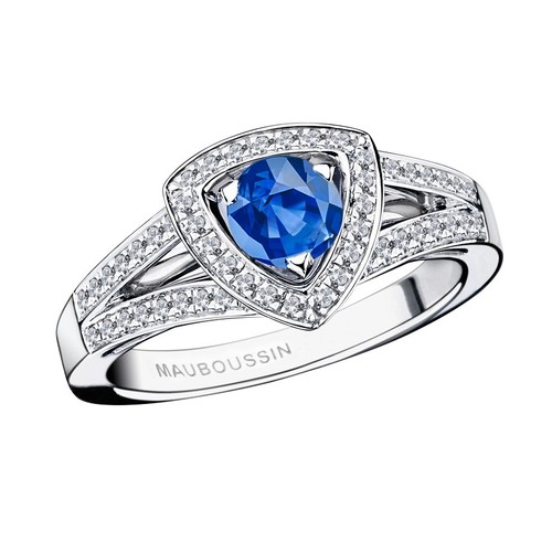 Bague mauboussin dream and - mauboussin,