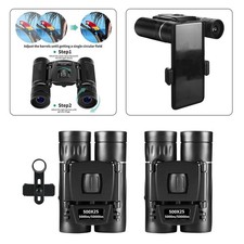 Mini binoculaire astronomie