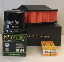 Kit Entretien pour Yamaha