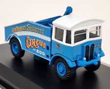 Atlas 1/76 AEC Matador Crane