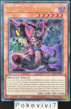 Carte YU-GI-OH! BYSTIAL