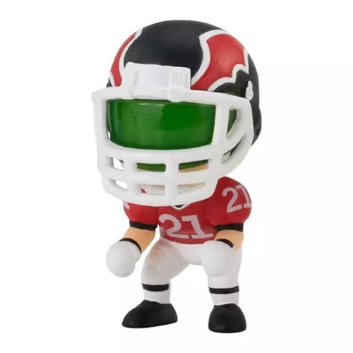 Figurine collection - de,