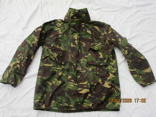Smock petroleum protective - smock,