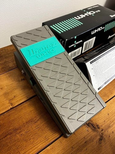 Ibanez wh10 wah pédale - v2,