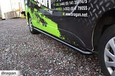 Côté Barres Pour Renault