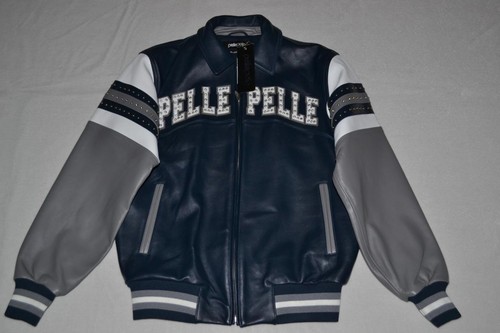 Pelle homme cuir arches - arches, veste