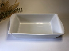 Plat à terrine rectangulaire