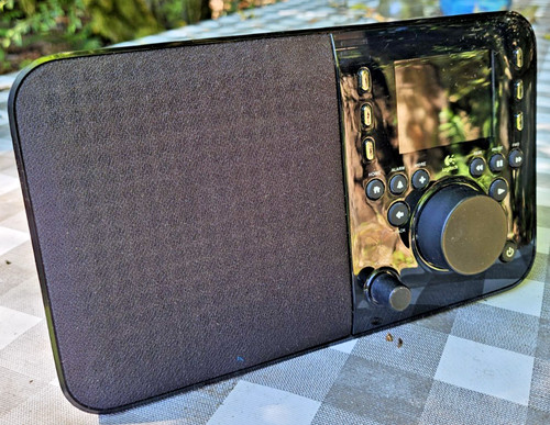Logitech squeezebox r0001 - logitech,