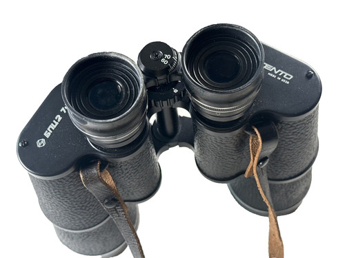 Jumelles tento 7x50 grand - jumelles,