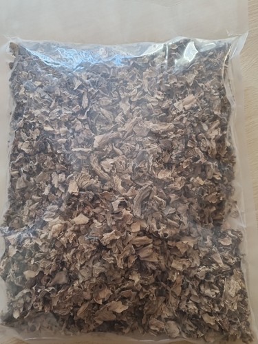 Queu morilles 5kg - queu,