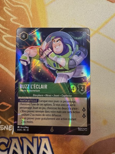 Disney lorcana tcg - disney,
