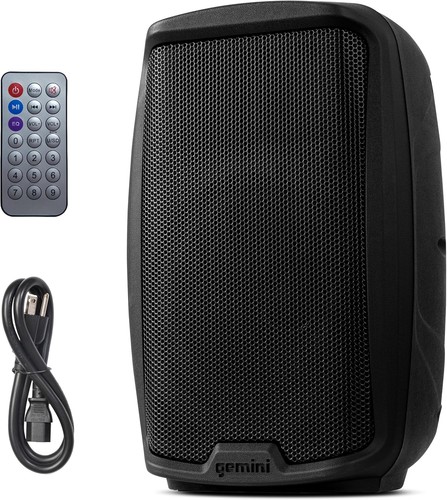 Bluetooth speaker gemini - speaker,