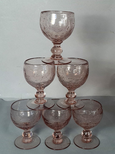 Biot verres soufflés - biot:,