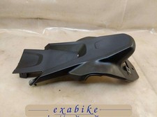 support plastique arriere pour