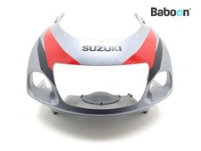 Carénage supérieur avant