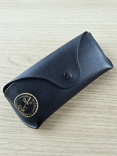 étui lunettes ray - Étui, ray-ban