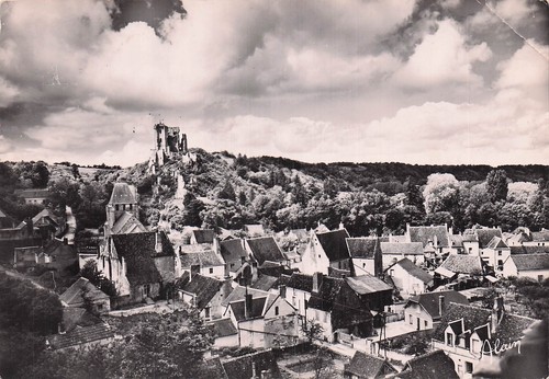 Lavardin chateau xiie - 41,