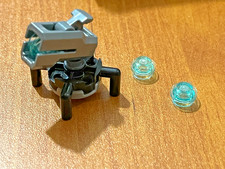 LEGO 75359 Canon pour clone