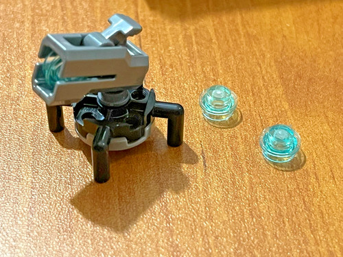Lego 75359 canon - 75359,