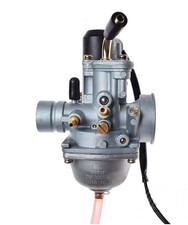 Carburateur pour 50 2T KEEWAY
