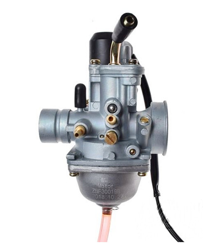 Carburateur pour keeway - pour, 50