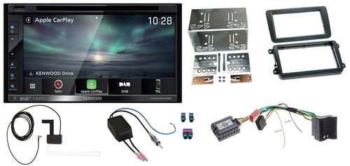 Kenwood radio navigation - kenwood,