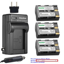 Kastar Battery AC Charger for