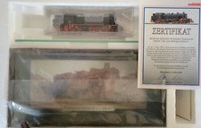 Rare Märklin HO #37965 Special “Bellingrodt Edition” BR96 Mfx