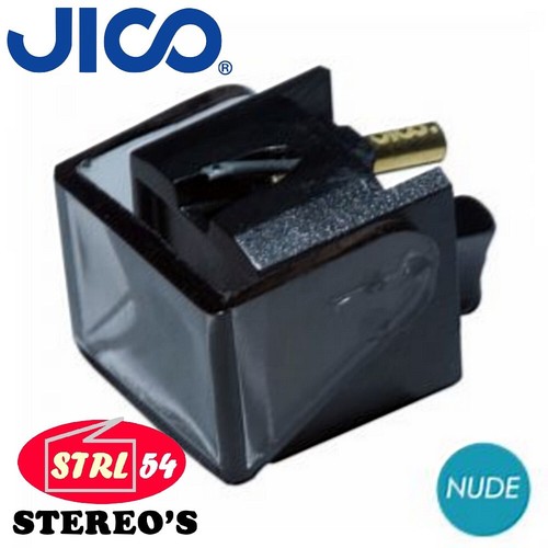 Jico nude ortofon d20e ii - nude,