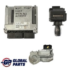 Mercedes W203 C220 CDI 646.963