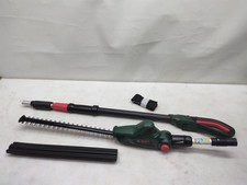 Taille-haie télescopique sans fil Bosch UniversalHedgePole 18 (06008B3000)