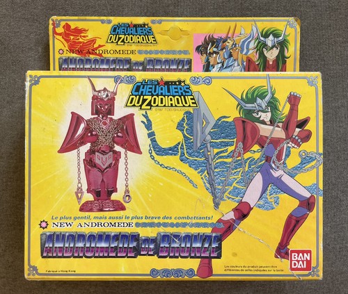 Chevaliers zodiaque bandai - zodiaque,