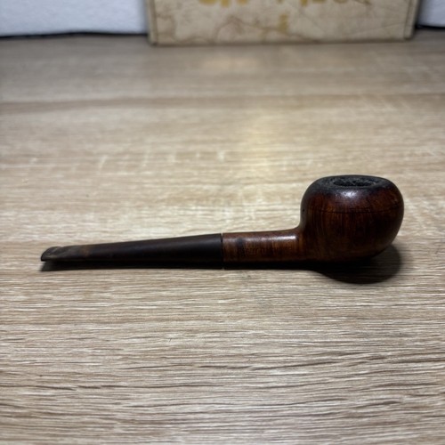 Ancienne pipe bruyère - ancienne, myon