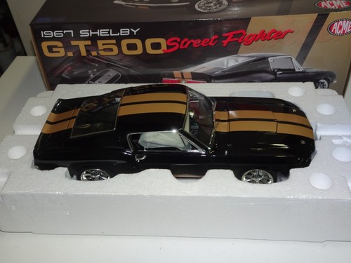 Acme ford mustang - 1/18,