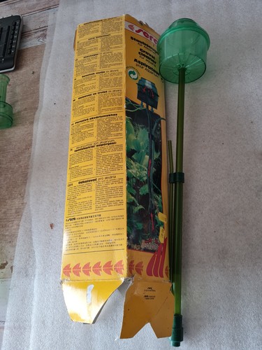 Aspirateur aquarium - aspirateur, d