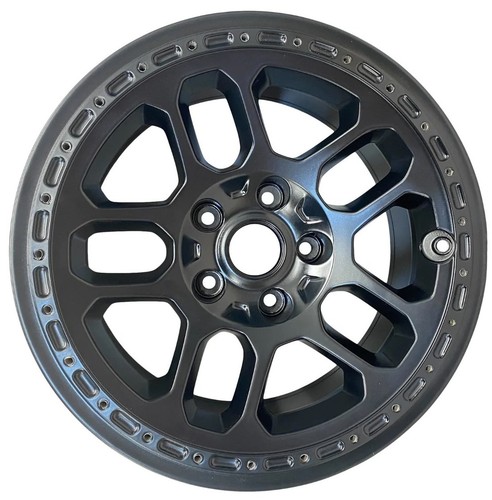 Kit jantes 8jx17 - 8jx17", d'origine