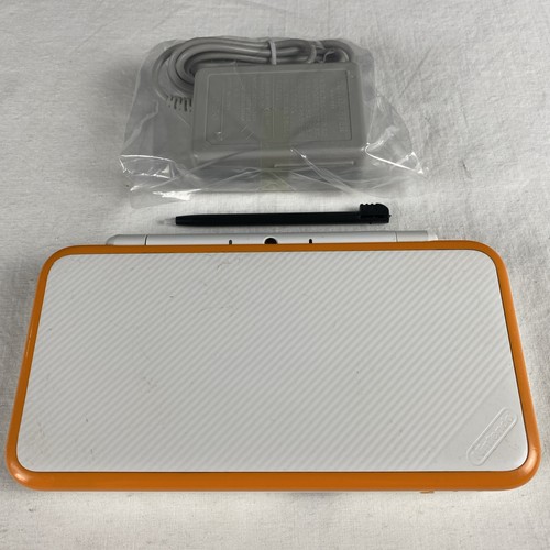 Nintendo 2ds console - nintendo,