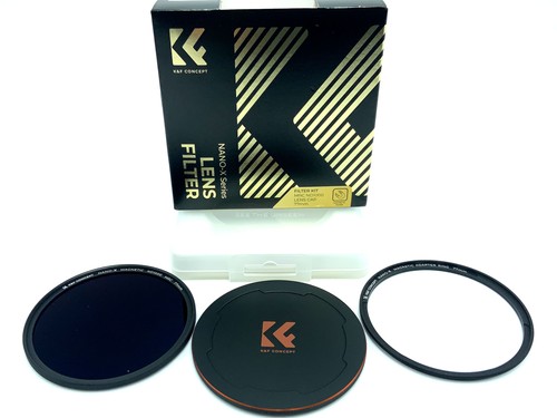 Kit filtres nano - kit,