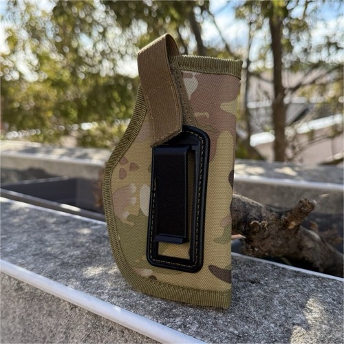 étui holster camouflage - Étui,
