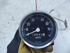 Bridgestone BS90 BS175 PL1158-24. speedometer speedo gauge
