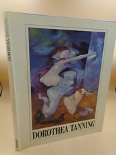 DOROTHEA TANNING   Filipacchi