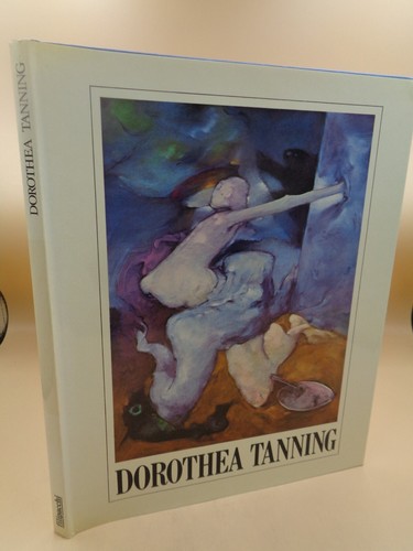 Dorothea tanning filipacchi - ,