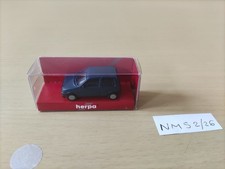HERPA, FIAT CINQUECENTO 1/87e
